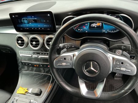2020 Mercedes-Benz GLC - photo 12