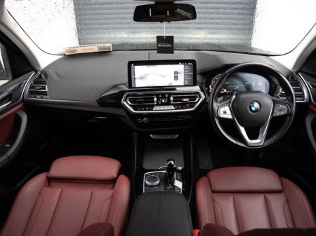 2023 BMW X3 - photo 7