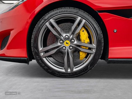 2019 Ferrari Portofino - photo 24