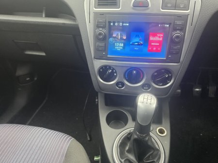 2008 Ford Fusion - photo 11