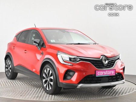 2024 Renault Captur TCe 90 Evolution