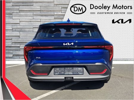 2026 Kia K4 - photo 6