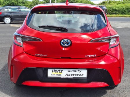 2023 Toyota Corolla - photo 3