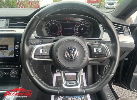 2019 Volkswagen Arteon - photo 21
