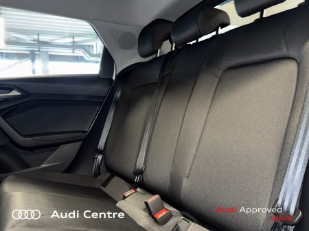 2026 Audi A1 - photo 10
