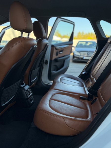 2016 BMW 2-Series - photo 36