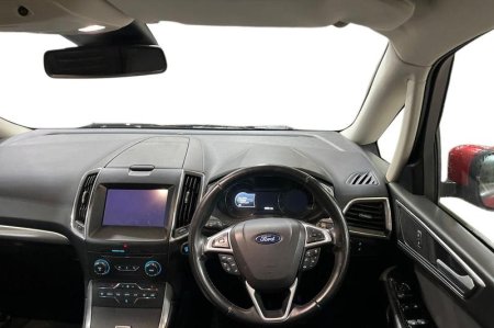 2021 Ford Galaxy - photo 11