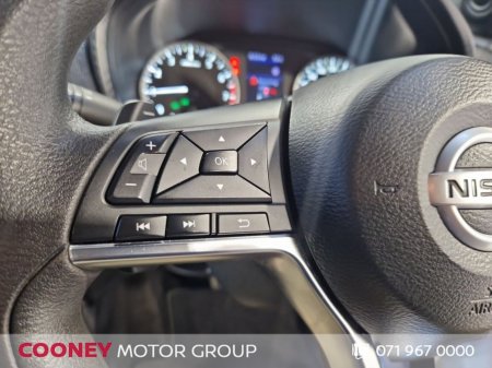 2020 Nissan Juke - photo 16