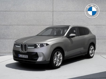 2027 BMW X5 G65 iX5 60 xDrive