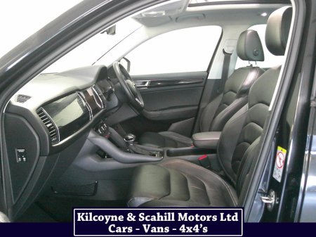 2019 Skoda Kodiaq - photo 12