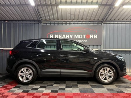 2019 Opel Grandland X - photo 7