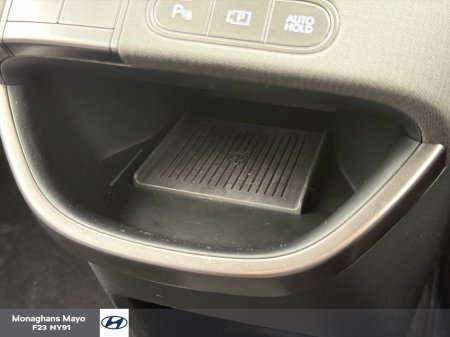 2026 Hyundai INSTER - photo 16