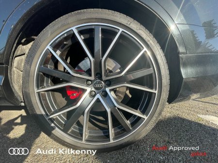 2025 Audi Q7 - photo 8
