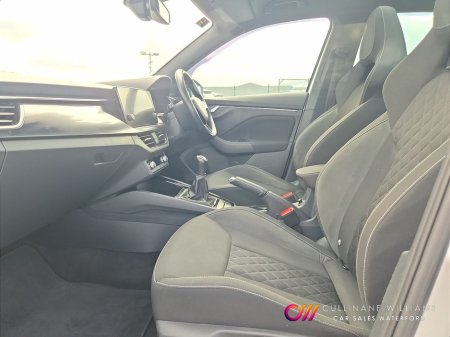 2020 Skoda Kamiq - photo 13