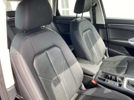 2022 Audi Q3 - photo 11