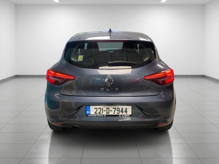 2022 Renault Clio - photo 3