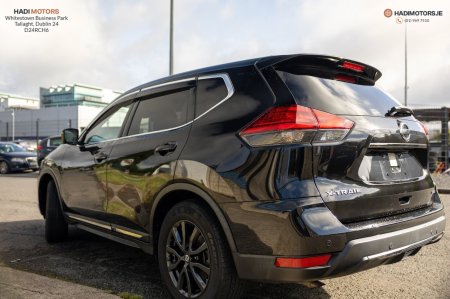 2020 Nissan X-Trail - photo 4