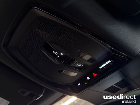 2025 Cadillac Lyriq - photo 14