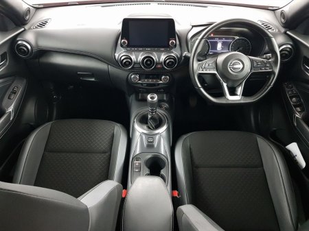 2024 Nissan Juke - photo 3