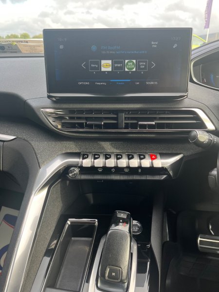 2023 Peugeot 5008 - photo 13