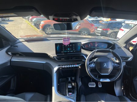 2024 Peugeot 3008 - photo 12