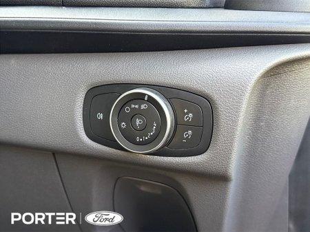 2020 Ford Transit Custom - photo 36