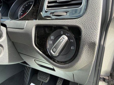 2013 Volkswagen Golf - photo 11