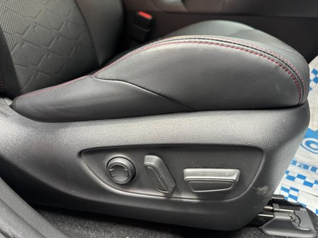 2024 Toyota RAV4 - photo 18