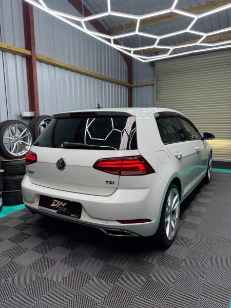 2017 Volkswagen Golf - photo 4