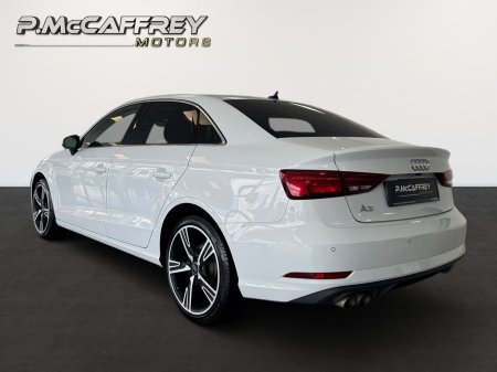 2021 Audi A3 - photo 7
