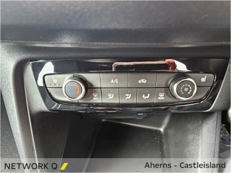 2025 Opel Corsa - photo 17
