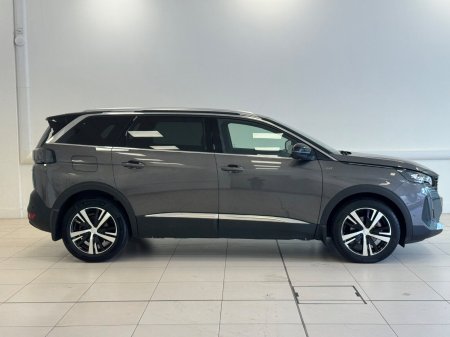 2024 Peugeot 5008 - photo 10