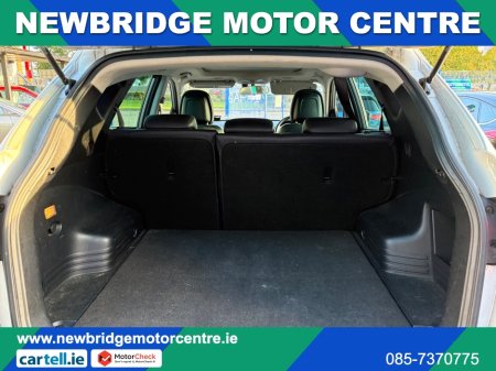 2011 Hyundai ix35 - photo 8