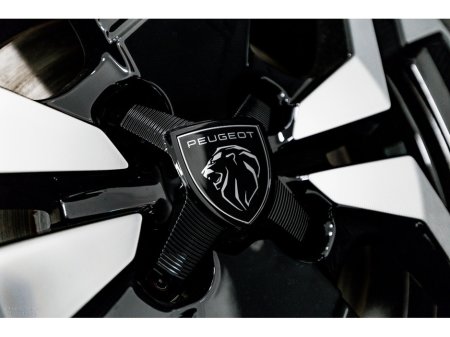 2026 Peugeot 2008 - photo 28