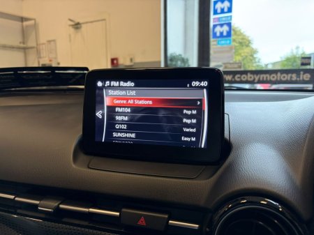 2019 Mazda Mazda2 - photo 22