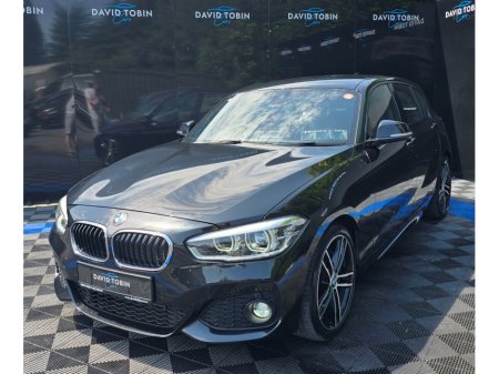 2018 BMW 1-Series - photo 14