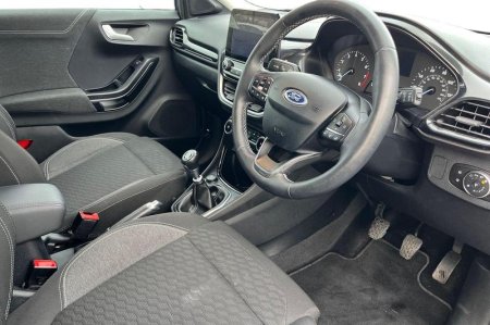 2023 Ford Puma - photo 9