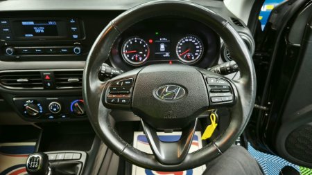 2021 Hyundai i10 - photo 9