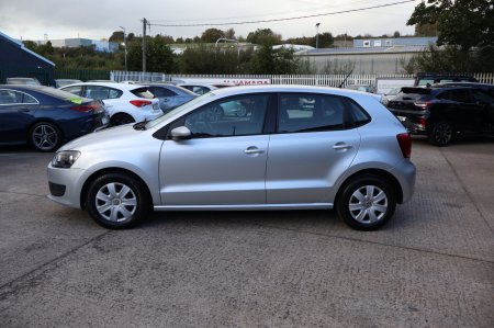 2011 Volkswagen Polo - photo 6
