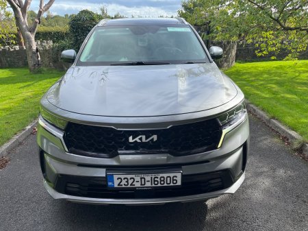 2023 Kia Sorento - photo 11