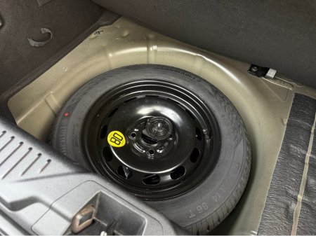 2019 Ford Fiesta - photo 12