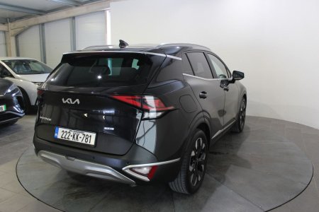 2022 Kia Sportage - photo 16