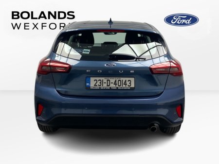 2023 Ford Focus - photo 12