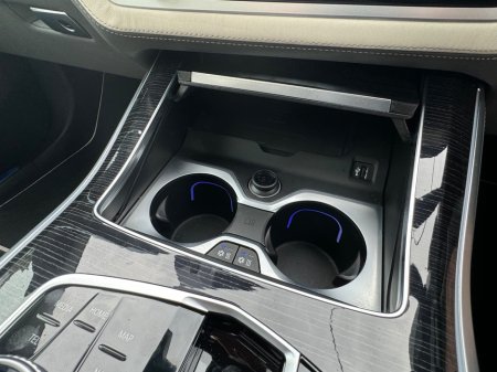 2024 BMW X5 - photo 22