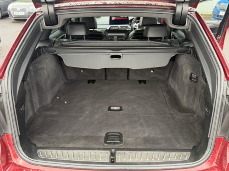 2022 BMW 5-Series - photo 15