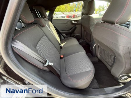 2024 Ford Puma - photo 12