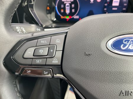 2025 Ford Tourneo Connect - photo 10
