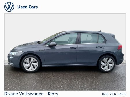 2022 Volkswagen Golf - photo 6