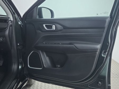 2026 Jeep Compass - photo 23