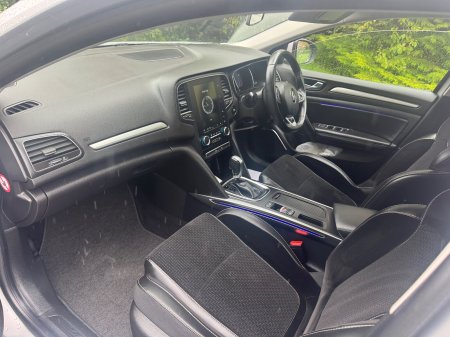 2018 Renault Megane - photo 5